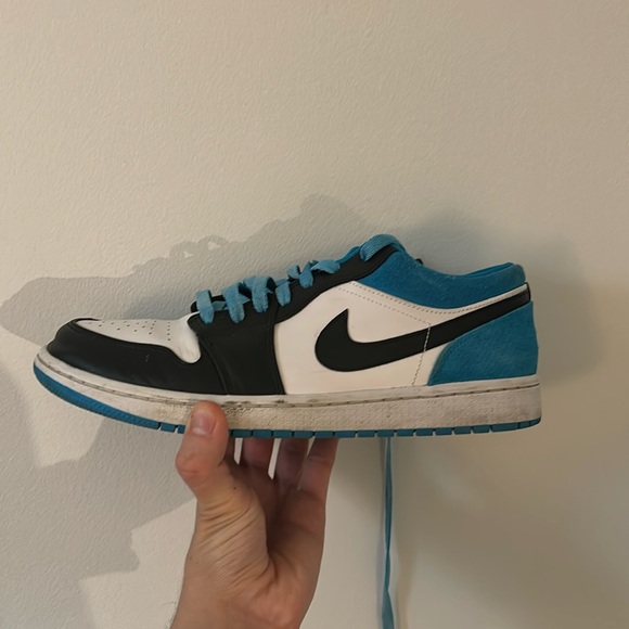 NIKE JORDAN 1 low - Picture 1 of 1
